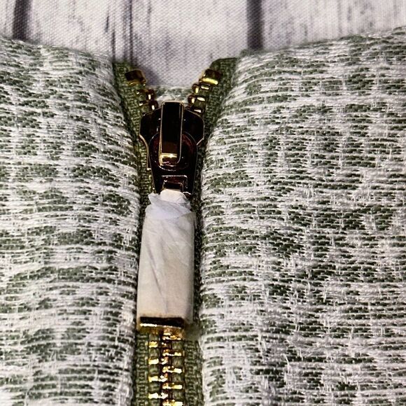 Southern Tide Paislee Dress Tweed - Picture 8 of 12